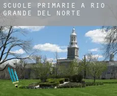 Scuole primarie a  Rio Grande do Norte