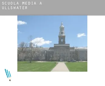 Scuola media a  Ullswater