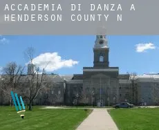 Accademia di danza a  Henderson County