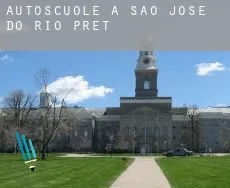 Autoscuole a São José do Rio Preto