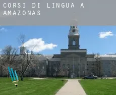 Corsi di lingua a  Amazonas