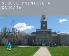Scuole primarie a  Caucaia