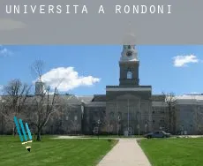Università a Rondônia