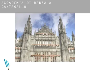 Accademia di danza a  Cantagallo