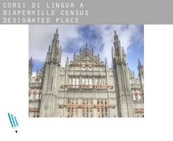 Corsi di lingua a  Diaperville