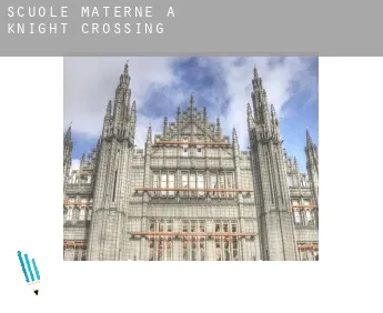Scuole materne a  Knight Crossing