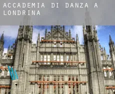 Accademia di danza a Londrina