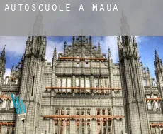 Autoscuole a  Mauá