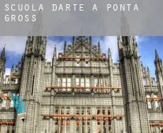 Scuola d'arte a Ponta Grossa