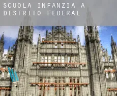 Scuola infanzia a  Distretto Federale