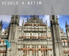 Scuole a  Betim
