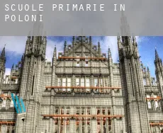 Scuole primarie in Polonia