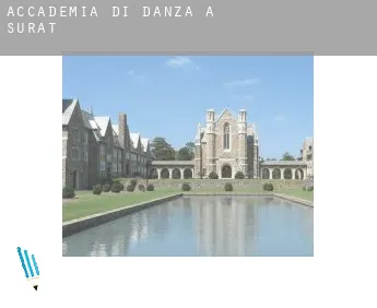 Accademia di danza a  Surat