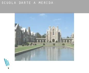 Scuola d'arte a  Mérida