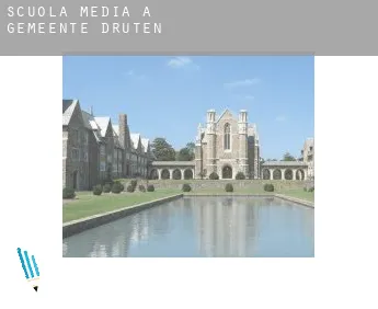 Scuola media a  Gemeente Druten