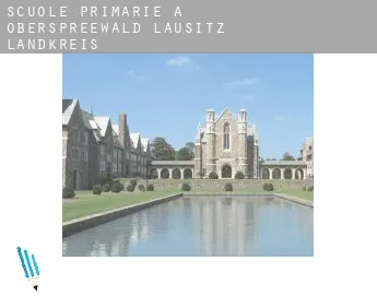 Scuole primarie a  Oberspreewald-Lausitz Landkreis