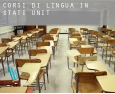 Corsi di lingua in Stati Uniti