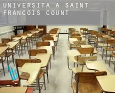 Università a  Saint Francois County