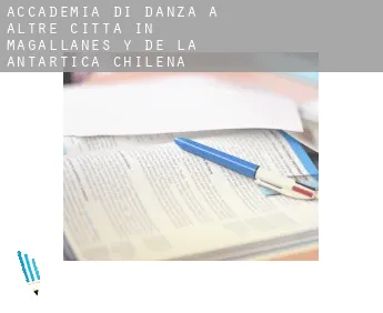Accademia di danza a  Altre città in Magallanes y de la Antartica Chilena