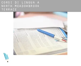 Corsi di lingua a  North Meadowbrook Terrace