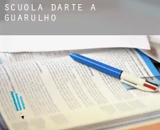 Scuola d'arte a Guarulhos
