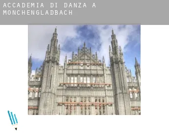Accademia di danza a  Mönchengladbach
