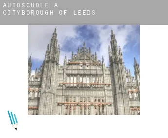 Autoscuole a  Leeds (City and Borough)