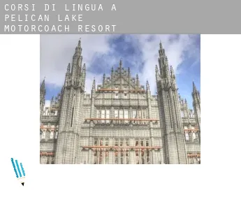 Corsi di lingua a  Pelican Lake Motorcoach Resort