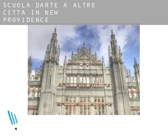 Scuola d'arte a  Altre città in New Providence