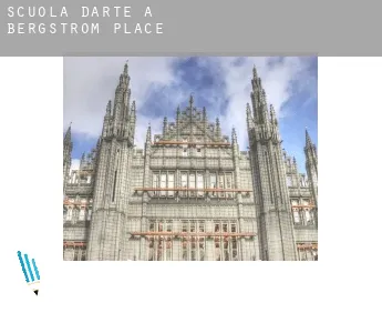 Scuola d'arte a  Bergstrom Place