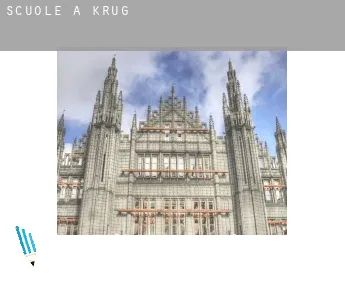 Scuole a  Krug