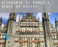 Accademia di danza a  Duque de Caxias