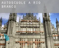 Autoscuole a Rio Branco