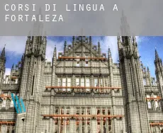 Corsi di lingua a  Fortaleza