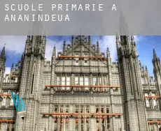Scuole primarie a Ananindeua