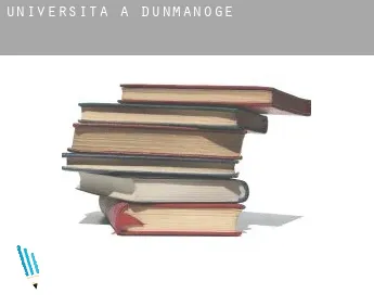 Università a Dunmanoge