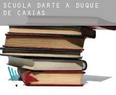 Scuola d'arte a  Duque de Caxias