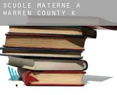 Scuole materne a  Warren County