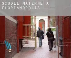 Scuole materne a  Florianópolis