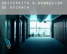 Università a Aparecida de Goiânia