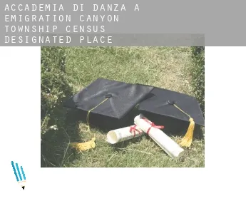 Accademia di danza a  Emigration Canyon Township