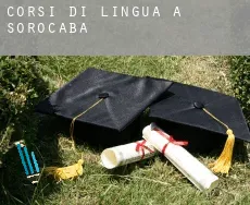 Corsi di lingua a Sorocaba
