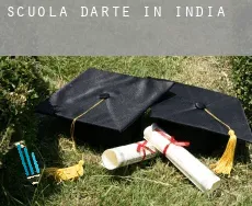 Scuola d'arte in India