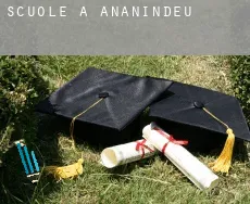 Scuole a Ananindeua
