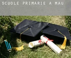 Scuole primarie a Mauá