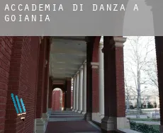 Accademia di danza a Goiânia