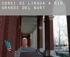 Corsi di lingua a Rio Grande do Norte