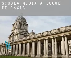 Scuola media a Duque de Caxias