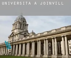 Università a  Joinville