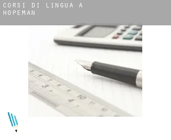 Corsi di lingua a  Hopeman